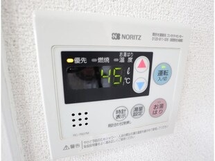 平城駅 徒歩18分 3階の物件内観写真